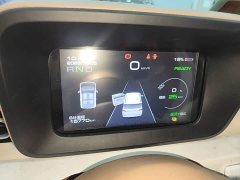 Wuling Hongguang MINIEV Third Generation 170km - ფოტო 12