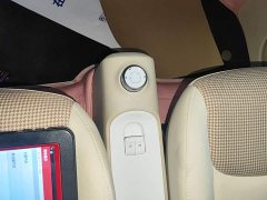 Wuling Hongguang MINIEV Third Generation 170km - ფოტო 14