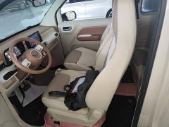 Wuling Hongguang MINIEV Third Generation 170km - ფოტო 15