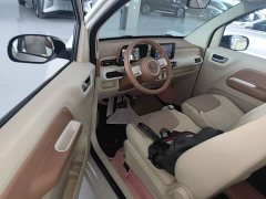 Wuling Hongguang MINIEV Third Generation 170km - ფოტო 16