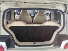 Wuling Hongguang MINIEV Third Generation 170km - ფოტო 19