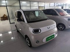Wuling Hongguang MINIEV Third Generation 170km - ფოტო 4
