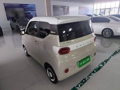 Wuling Hongguang MINIEV Third Generation 170km - ფოტო 5