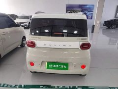 Wuling Hongguang MINIEV Third Generation 170km - ფოტო 6
