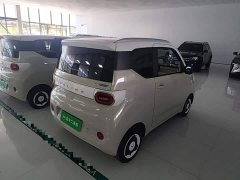 Wuling Hongguang MINIEV Third Generation 170km - ფოტო 7
