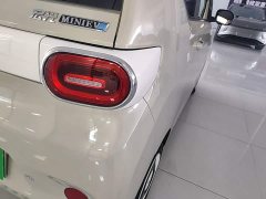 Wuling Hongguang MINIEV Third Generation 170km - ფოტო 8