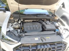 Audi Q3 45 TFSI quattro Fashion Dynamic - ფოტო 11