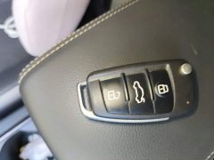 Audi Q3 45 TFSI quattro Fashion Dynamic - ფოტო 12
