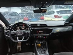 Audi Q3 45 TFSI quattro Fashion Dynamic - ფოტო 13