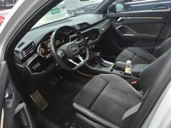 Audi Q3 45 TFSI quattro Fashion Dynamic - ფოტო 14