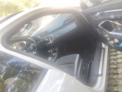 Audi Q3 45 TFSI quattro Fashion Dynamic - ფოტო 17