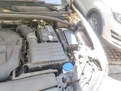Audi Q3 45 TFSI quattro Fashion Dynamic - ფოტო 19