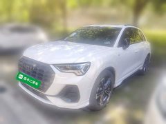 Audi Q3 45 TFSI quattro Fashion Dynamic - ფოტო 2