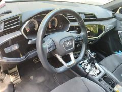 Audi Q3 45 TFSI quattro Fashion Dynamic - ფოტო 3