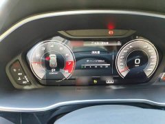 Audi Q3 45 TFSI quattro Fashion Dynamic - ფოტო 4