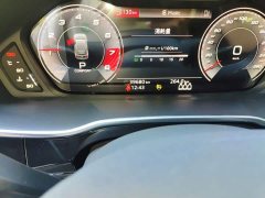 Audi Q3 45 TFSI quattro Fashion Dynamic - ფოტო 5