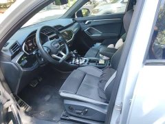 Audi Q3 45 TFSI quattro Fashion Dynamic - ფოტო 8