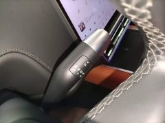 Li Auto L8 2023 Pro - ფოტო 14