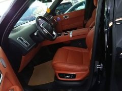 Li Auto L8 2023 Pro - ფოტო 15