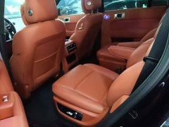 Li Auto L8 2023 Pro - ფოტო 17