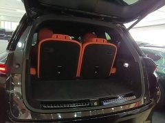 Li Auto L8 2023 Pro - ფოტო 19