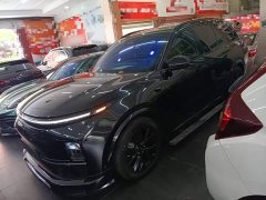 Li Auto L8 2023 Pro - ფოტო 2