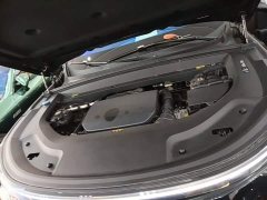 Li Auto L8 2023 Pro - ფოტო 20