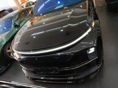 Li Auto L8 2023 Pro - ფოტო 3