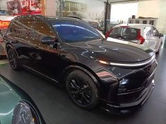 Li Auto L8 2023 Pro - ფოტო 4