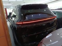 Li Auto L8 2023 Pro - ფოტო 5