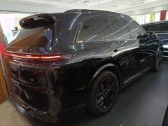 Li Auto L8 2023 Pro - ფოტო 7