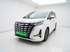 Denza BYD Denza D9 2022 DM-i 1040 Premium - ფოტო 1