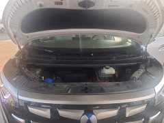 Denza BYD Denza D9 2022 DM-i 1040 Premium - ფოტო 11