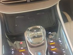 Denza BYD Denza D9 2022 DM-i 1040 Premium - ფოტო 12