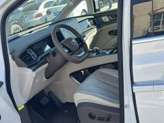 Denza BYD Denza D9 2022 DM-i 1040 Premium - ფოტო 13
