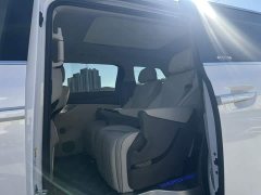 Denza BYD Denza D9 2022 DM-i 1040 Premium - ფოტო 14