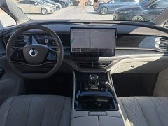 Denza BYD Denza D9 2022 DM-i 1040 Premium - ფოტო 15
