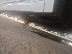 Denza BYD Denza D9 2022 DM-i 1040 Premium - ფოტო 16