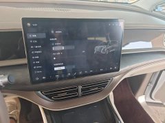 Denza BYD Denza D9 2022 DM-i 1040 Premium - ფოტო 19