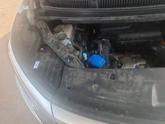 Denza BYD Denza D9 2022 DM-i 1040 Premium - ფოტო 20