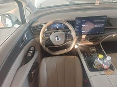 Denza BYD Denza D9 2022 DM-i 1040 Premium - ფოტო 3