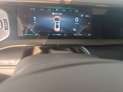 Denza BYD Denza D9 2022 DM-i 1040 Premium - ფოტო 5