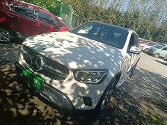 Mercedes-Benz GLC 260 L 4MATIC Dynamic - ფოტო 1