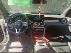 Mercedes-Benz GLC 260 L 4MATIC Dynamic - ფოტო 10