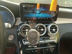 Mercedes-Benz GLC 260 L 4MATIC Dynamic - ფოტო 13