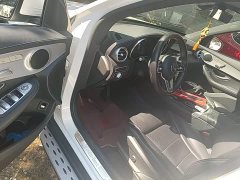 Mercedes-Benz GLC 260 L 4MATIC Dynamic - ფოტო 16