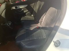 Mercedes-Benz GLC 260 L 4MATIC Dynamic - ფოტო 17