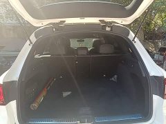 Mercedes-Benz GLC 260 L 4MATIC Dynamic - ფოტო 19