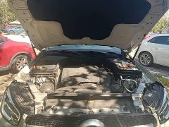 Mercedes-Benz GLC 260 L 4MATIC Dynamic - ფოტო 20