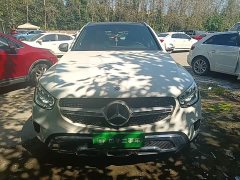 Mercedes-Benz GLC 260 L 4MATIC Dynamic - ფოტო 3